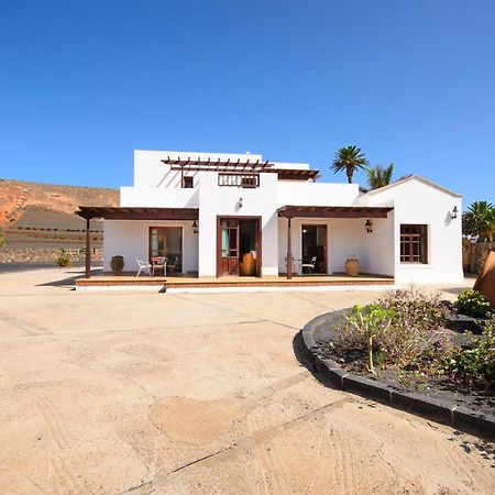 Finca Remedios Los Valles Eksteriør bilde